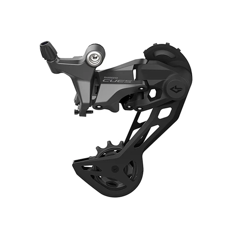 SHIMANO Cambio posteriore RD-U6020-10 Cues
